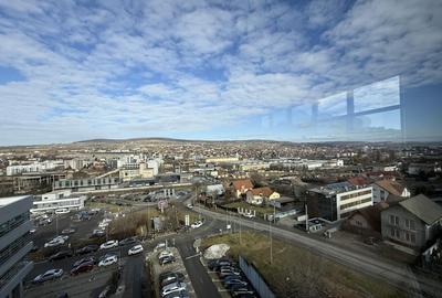 Birou, de 127.59999847412 mp, în Grigorescu - 3