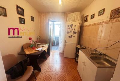 Apartament 2 camere,str.Gradinarilor - 3