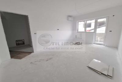 Apartament decomandat de vanzare in Iasi, Galata, 43,12 mp, bloc nou - 7