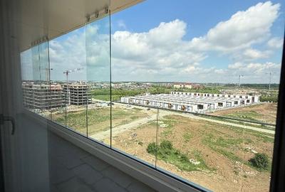 Apartament cu 2 camere decomandat în Pipera - 9