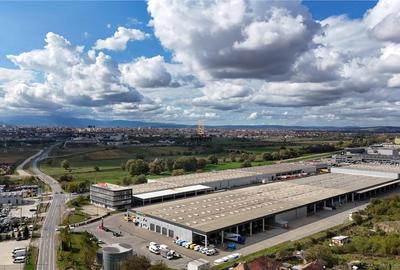 Spatiu Industrial - 2600 mp - Depozitare - Distributie - 3