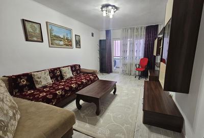 Apartament cu 3 camere decomandat, mobilat si utilat complet - 2