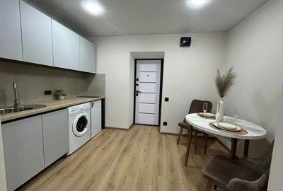 De inchiriat garsoniera in zona Calea Bucuresti - 1