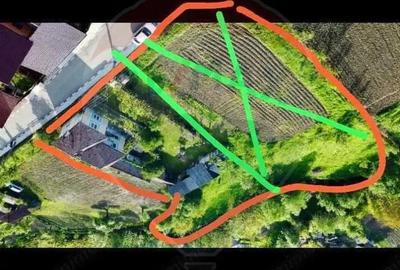 Casă cu Teren 849 Mp în Bezid - 9