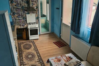 Apartament cu 2 camere nedecomandat în Central - 5