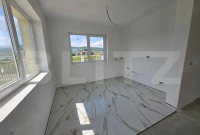 Casa individuala cu 4 camere, 500 mp teren, zona Micesti - 2