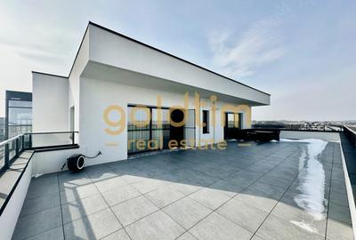 Apartament cu 4 camere decomandat, mobilat în Tunari - 2