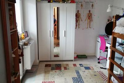 Apartament cu 2 camere decomandat în Gară - 2