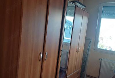 Apartament cu 2 camere semidecomandat în UTA - 2