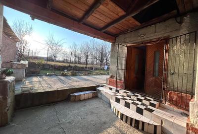 Bocsa Casa Solida, Locuibila si Teren - 5