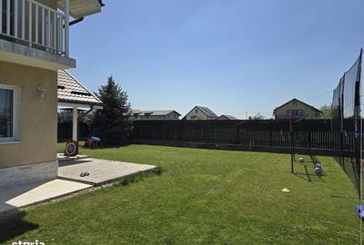 Casă cu 4 camere în Dragomirești-Deal - 20