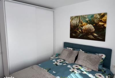 Apartament cu 2 camere în Rudeni - 9