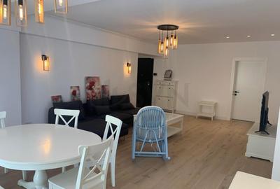 Apartament spatios 3 camere Piata Victoriei I Imobil nou