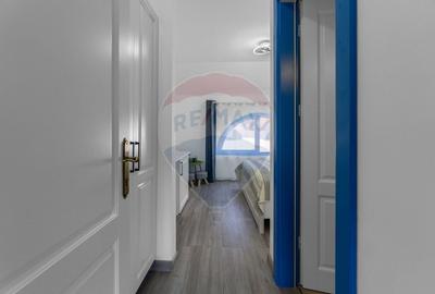 Casă cu 7 camere cu Teren 1023 Mp în Murighiol - 10