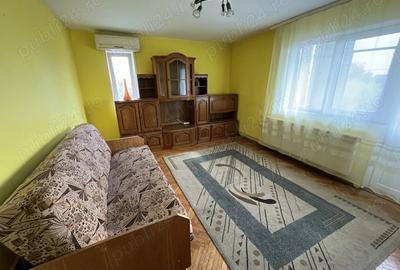 Chirie 2 camere decomandate disponibil imediat - 5