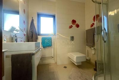 Masterpiece villa*** 6 camere//Independenta energetic//Kaufland Balotesti - 32