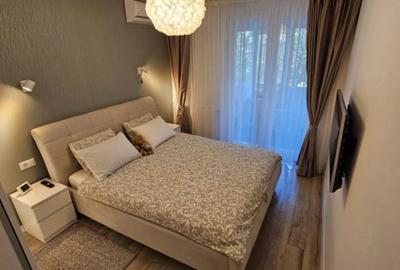 APARTAMENT DE ÎNCHIRIAT CU 3 CAMERE ZONA GORJULUI-MILITARI SEC.6 - 1