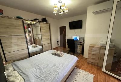 Apartament cu 2 camere nedecomandat în Central - 5