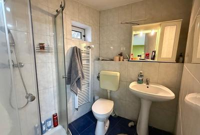 Casă cu 4 camere cu Canalizare în Parcul Carol - 18