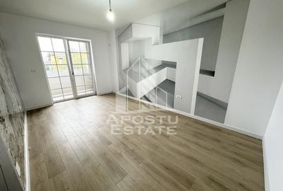 Apartament cu 1 camera complet finalizat de lux Giroc la asfalt - 2