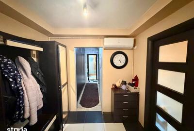 Apartament cu 3 camere decomandat, mobilat în 1 Mai - 6