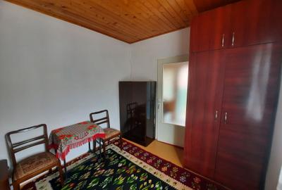 Casă cu 2 camere în Podul Vadului - 7