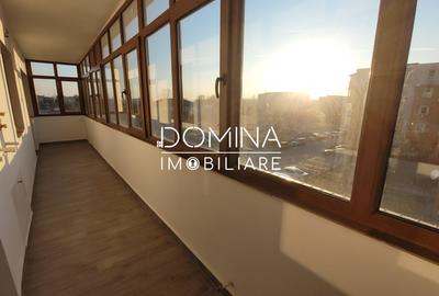 Apartament cu 2 camere decomandat în Debarcader - 10