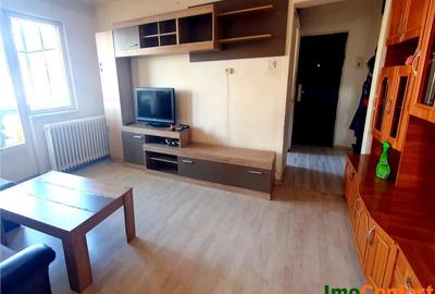 Apartament cu 2 camere semidecomandat în Mircea cel Bătrân - 2