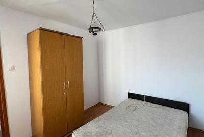 Apartament cu 2 camere semidecomandat în Central - 7