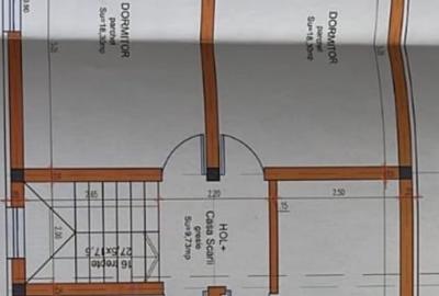 Casă individuală cu 5 camere cu Canalizare în Jucu de Mijloc - 4