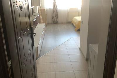 Garsonieră decomandată în Kamsas - 2