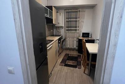Apartament cu 2 camere decomandat în Militari - 4