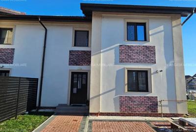 Casă cu Canalizare în Giarmata - 17