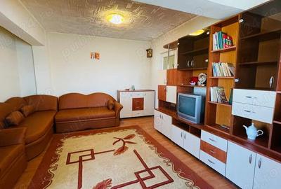 Apartament spa?ios cu 3 camere dec., Galati, General, nu este mansarda - 1