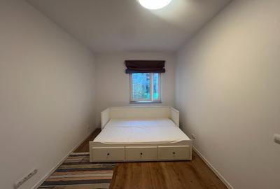 Apartament cu 3 camere decomandat, mobilat în Băneasa - 12