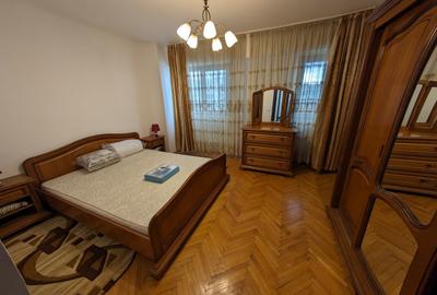 Apartament cu 2 camere decomandat în Cișmigiu - 2