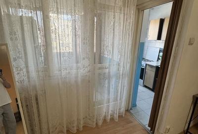 Garsonieră semidecomandată în Lujerului - 4