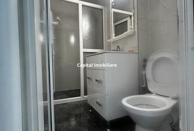 Oportunitate!Garsoniera Confort 1,Et 1 Str Cuza Voda Bl G2 . Oportunitate!Garsoniera Confort 1,Et 1 Str Cuza Voda Bl G2 . - 7