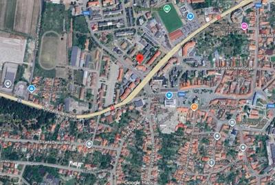 Apartament 2 camere- Orastie, judetul Hunedoara - 1