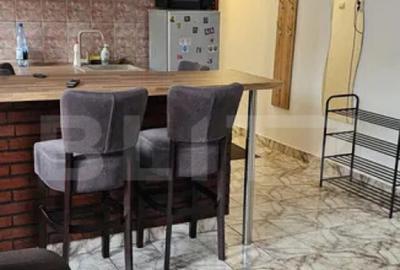 Apartament cu 2 camere semidecomandat în Central - 2