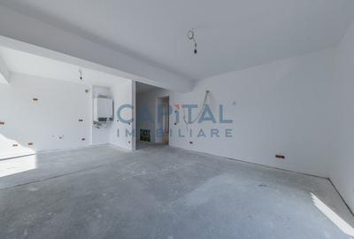 (B04) Apartament cu 3 camere +cu balcon tip logie - M99 Residence - 5