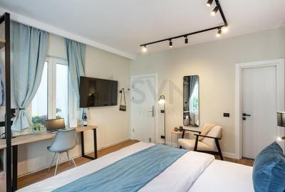 Casă individuală cu 12 camere cu Canalizare în P-ța Romană - 2