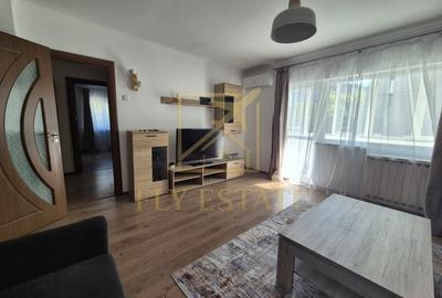 Apartament cu 2 camere decomandat, mobilat în Aviației - 1