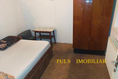 Casă cu 4 camere cu Canalizare în Tomis II - 11