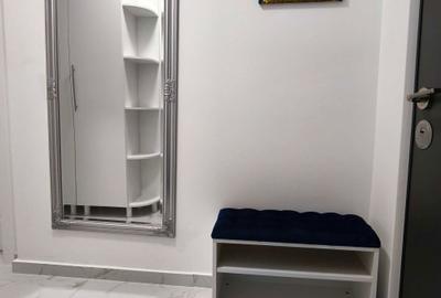 Garsonieră decomandată în Valea Adâncă - 7