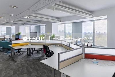 Spațiu comercial, de 1,157 mp, în Floreasca - 9