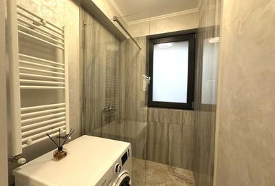 Apartament cu 2 camere decomandat, mobilat în Popas Păcurari - 7