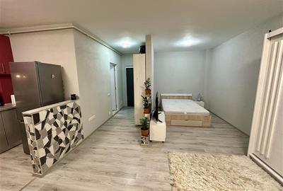 FILM&3D! Elegant, mobilat, accesorizat,totul nou,gata de mutat/inchiriat, Unirii - 13