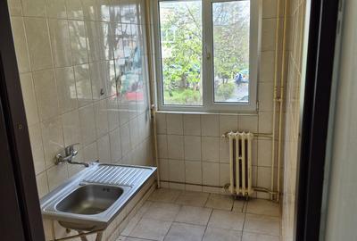 Apartament cu 2 camere nedecomandat în Vest - 3