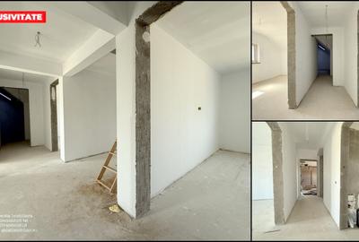 Casa noua in Sat Costi cu teren 500mp - 9